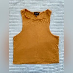Dry Goods Tank Top
